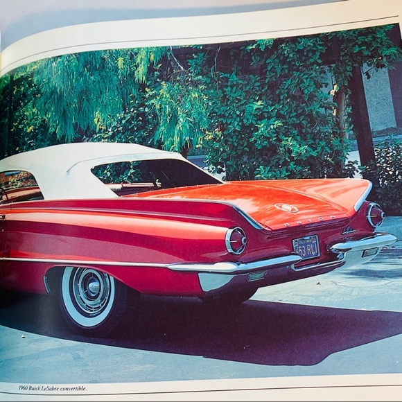 GM THE FIRST 75 YEARS OF TRANSPORTATION PRODUCTS - Picture 4 of 6